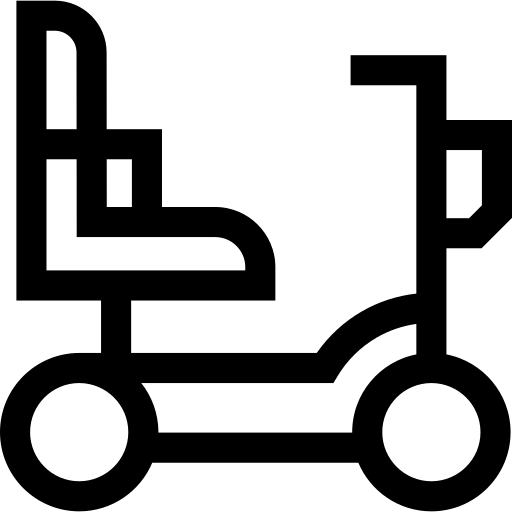 Mobility Batteries