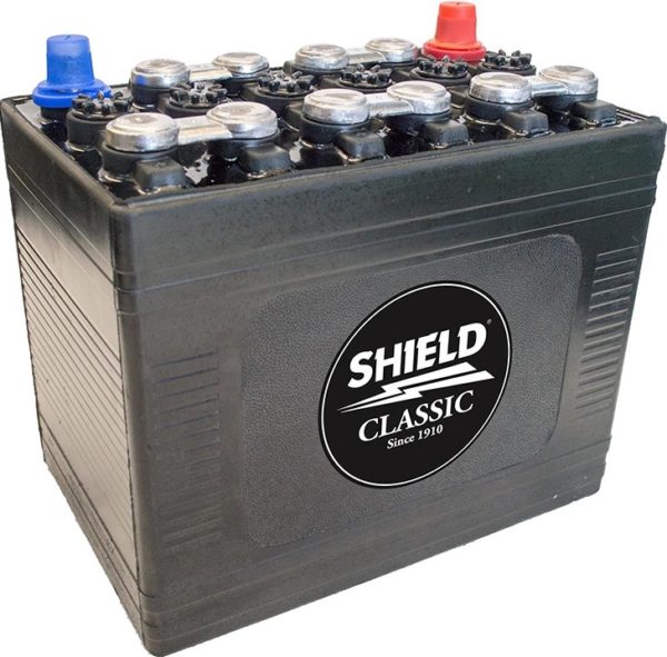 Shield Classic 291