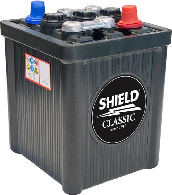 Shield Classic 421