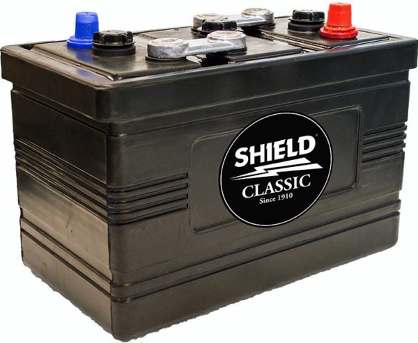 Shield Classic 531