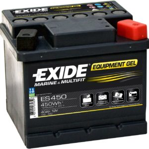 ES450