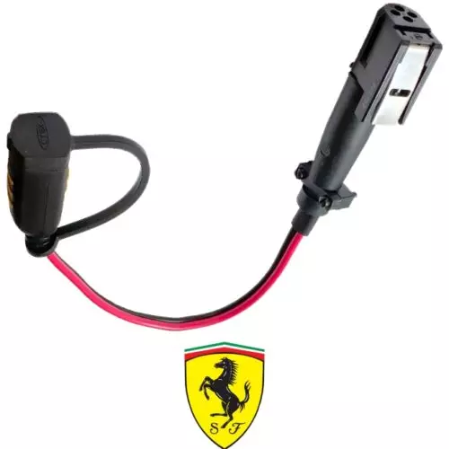 CTEK 3-Pin Adaptor