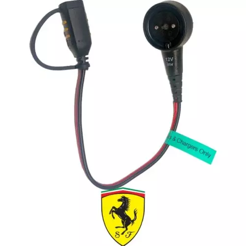 CTEK INVERTED MAGNETIC ADAPTER FOR LITHIUM