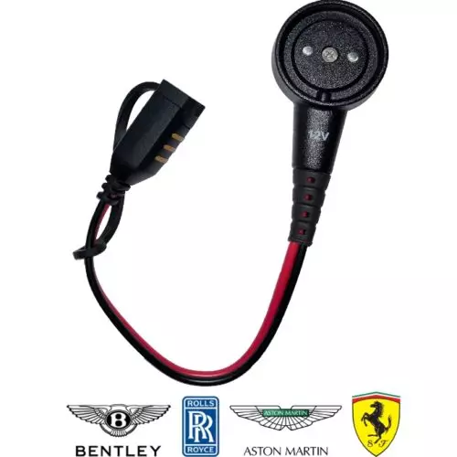 CTEK MAGNETIC ADAPTER FOR ASTON MARTIN & FERRARI