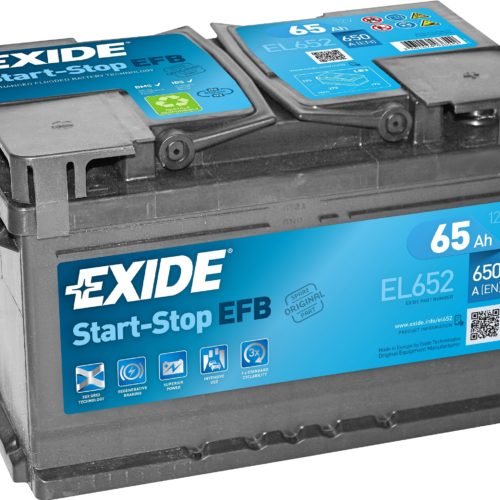 EL652 (100 EFB)