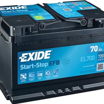 EL700 (096 EFB)