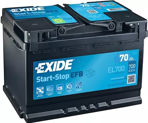 EL700 (096 EFB)