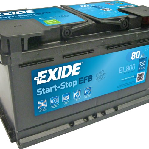 EL800 (115 EFB)