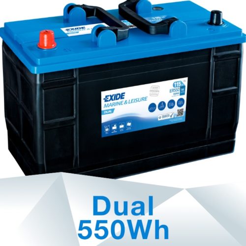 ER550