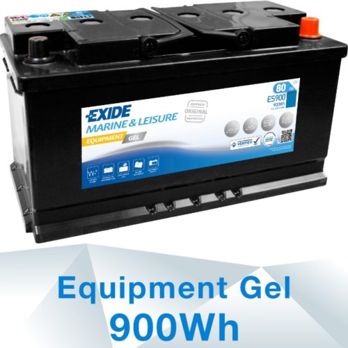 ES900