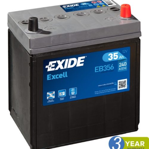 EB356 (054/36B19L)
