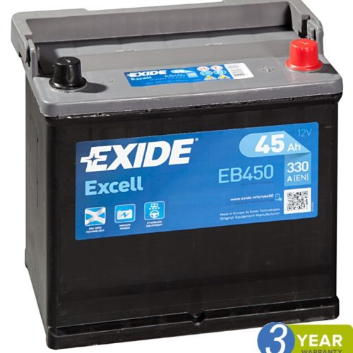 EB450 | 048SE