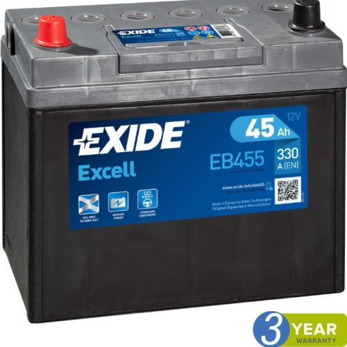 EB455 (043/057/46B24R-S)