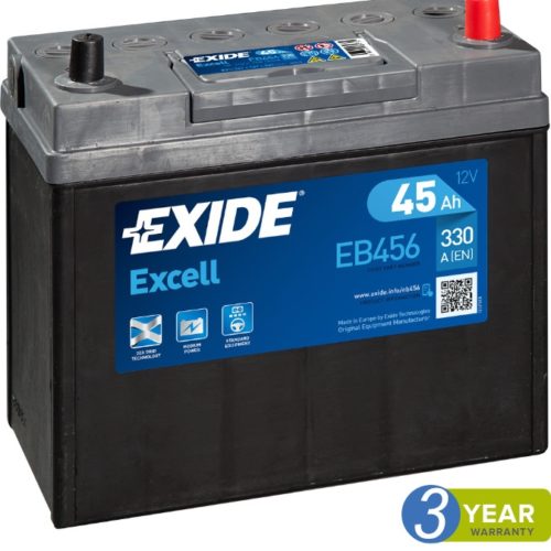 EB456 (154/46B24L)