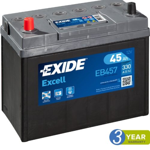 EB457 (155/46B24R)