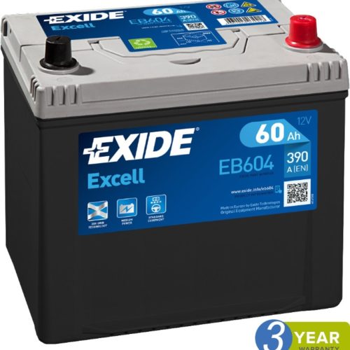 EB604 (005/55D23L)