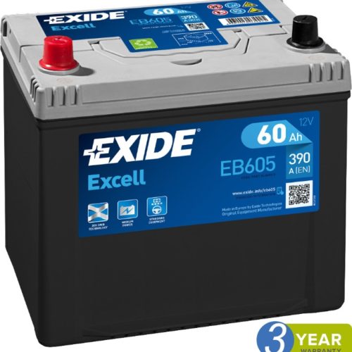 EB605 (002/55D23R)