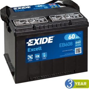 EB608 | G75