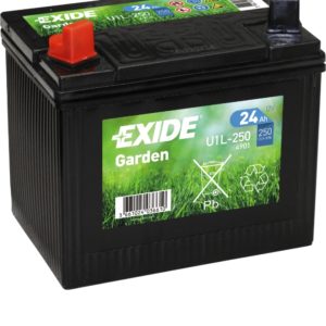 Exide Garden U1L