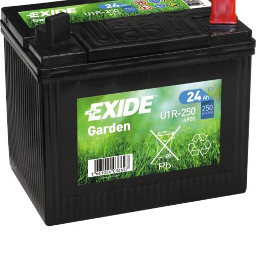 Exide Garden U1R