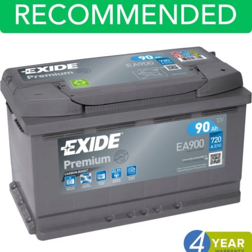 EA900 | 115