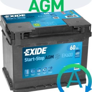 EK620 (027 AGM)