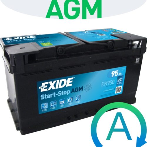 EK960 (019 AGM)