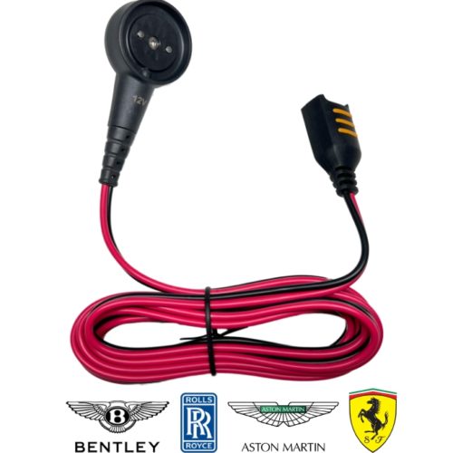 CTEK MAGNETIC ADAPTER – 2.5M EXTENDED VERSION