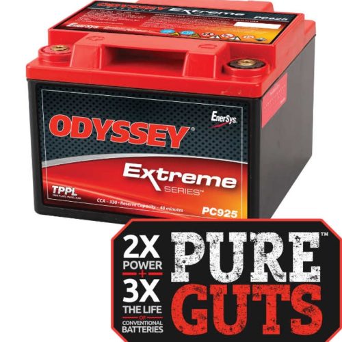 ODYSSEY EXTREME PC925 (ODS-AGM28L) BATTERY