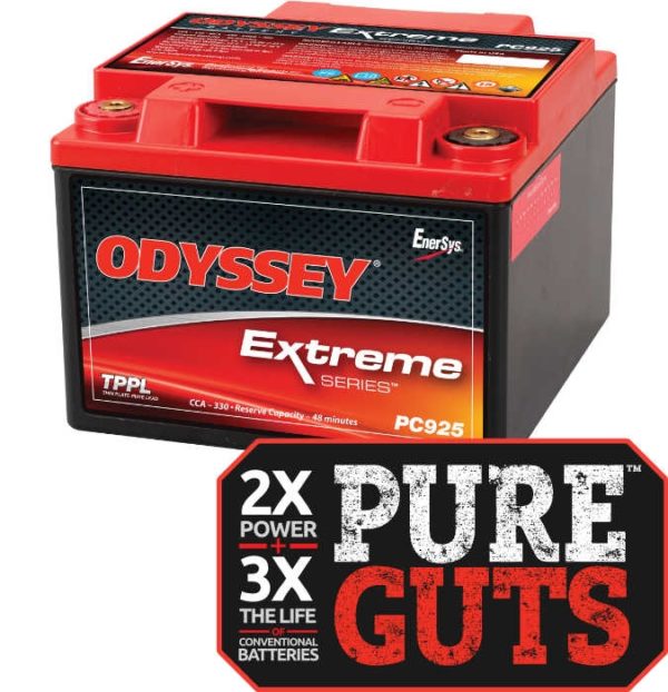 ODYSSEY EXTREME PC925 (ODS-AGM28L) BATTERY