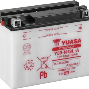 Y50-N18L-A