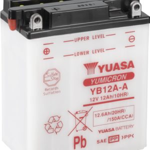 YB12A-A