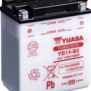 YB14-B2