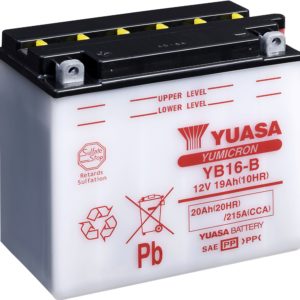YB16-B