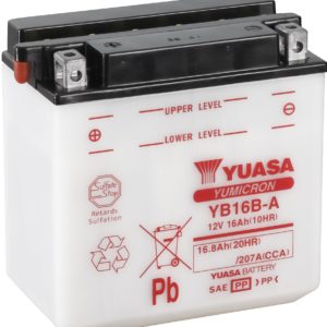 YB16B-A