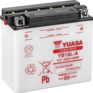 YB18L-A