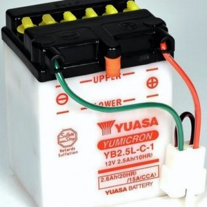 YB2.5L-C-1