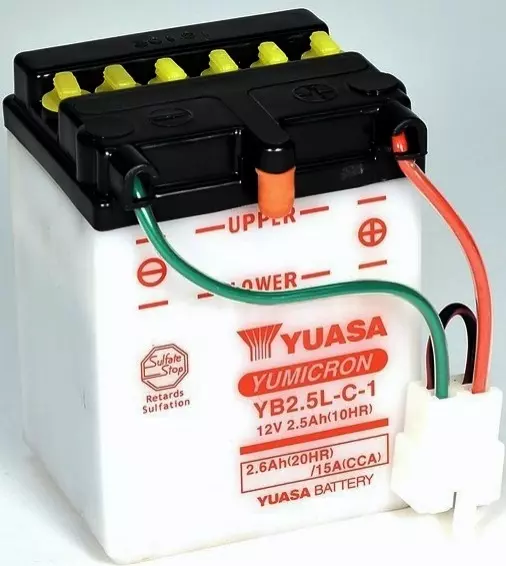 YB2.5L-C-1