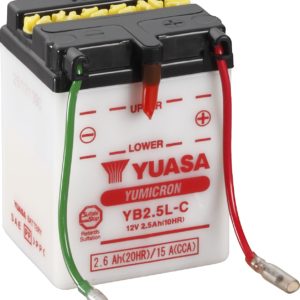 YB2.5L-C