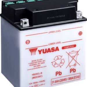 YB30CL-B