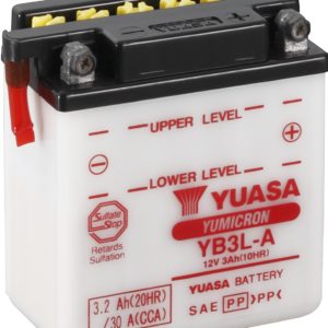 YB3L-A