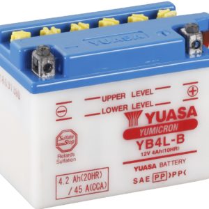 YB4L-B