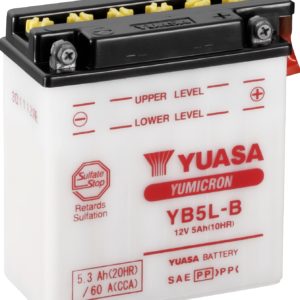 YB5L-B