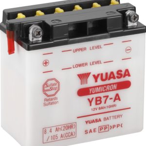 YB7-A
