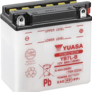 YB7L-B