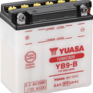 YB9-B