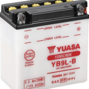 YB9L-B