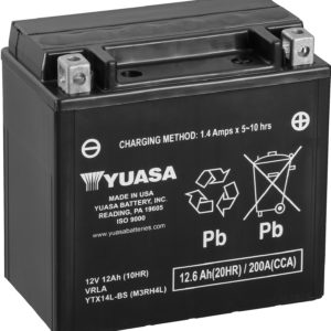 YTX14L-BS