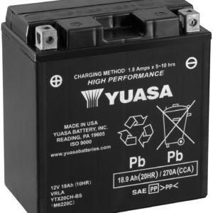 YTX20CH-BS
