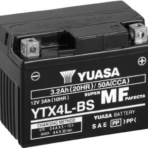 YTX4L-BS